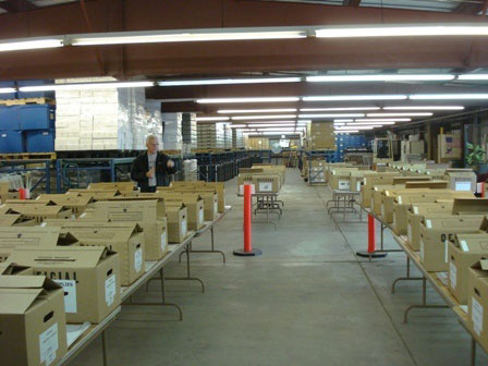 Warehouse