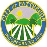 City of Patterson Logo